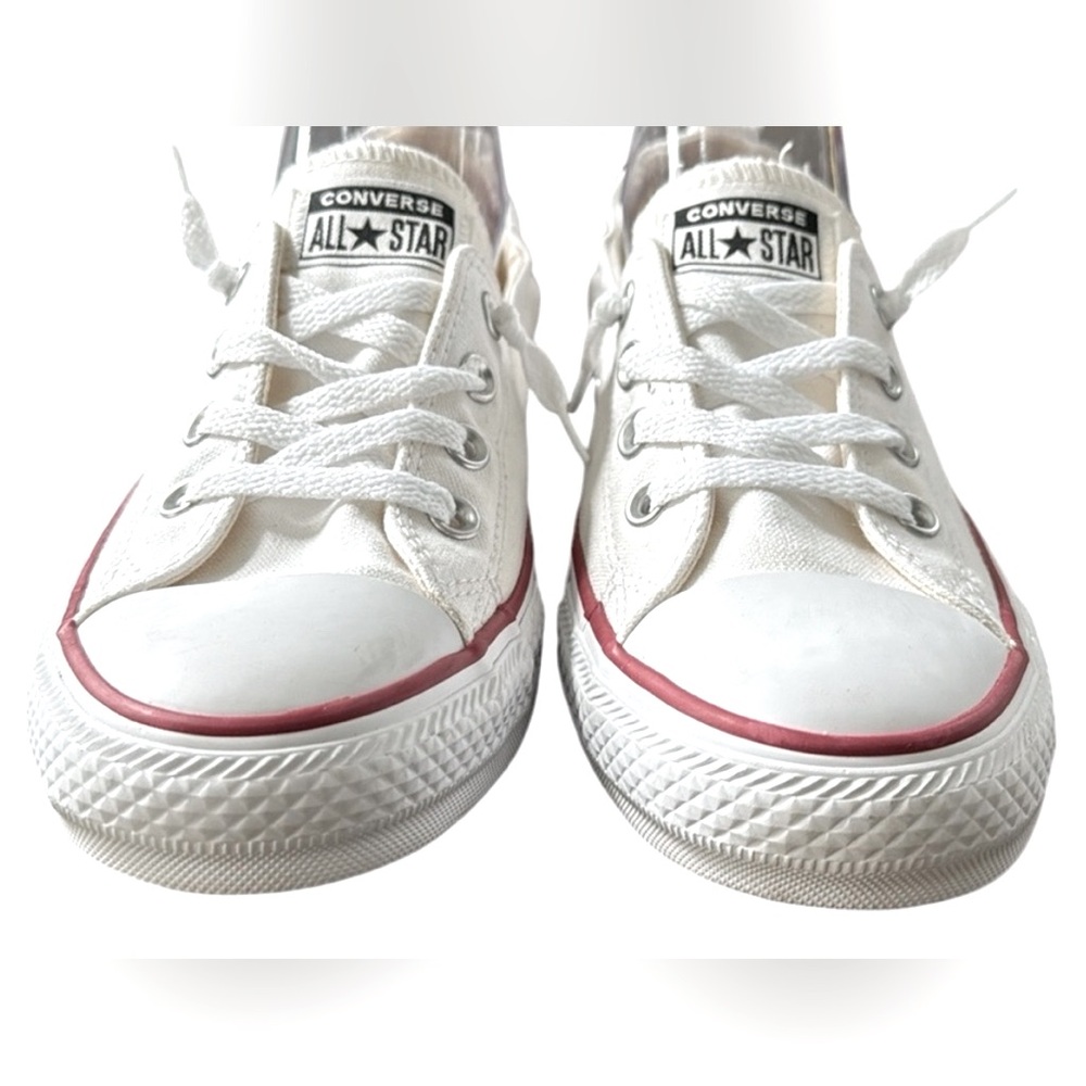 Converse Chuck Taylor All Star Shoreline Slip On Canvas Sneaker SZ 10